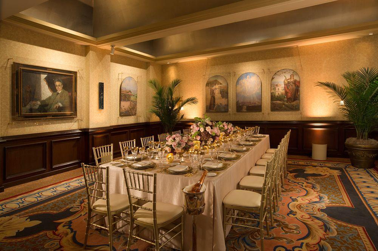 Exterior & Views 2, The Mission Inn Hotel & Spa, Riverside