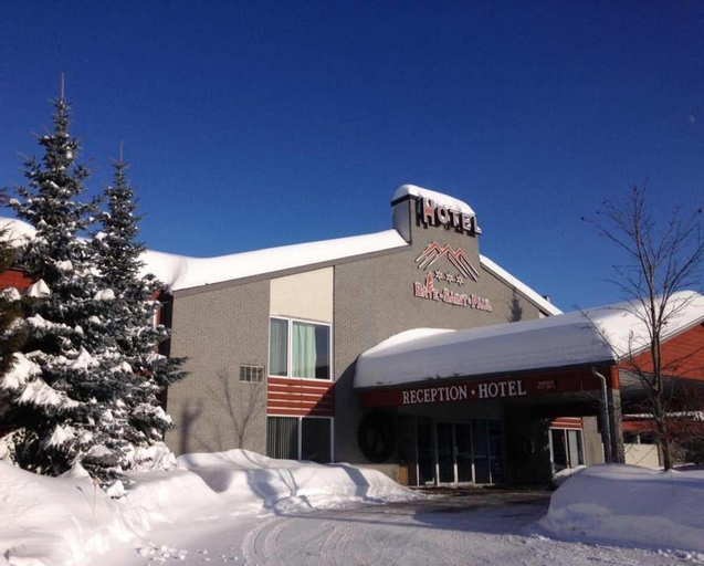 Exterior & Views 2, Hotel Baie-Saint-Paul, Charlevoix