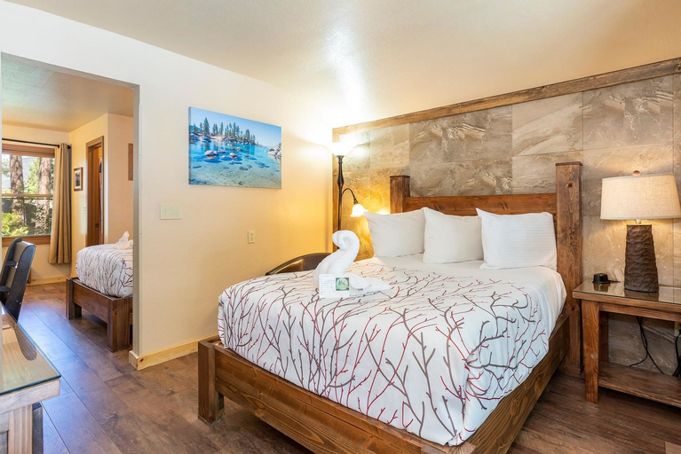 Parkside Inn at Incline, Washoe
