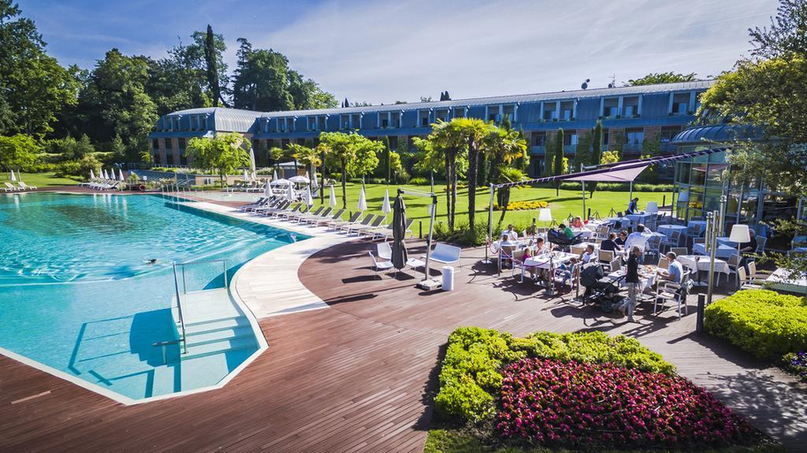 Sport & Beauty 2, Hotel Corte Valier, Verona
