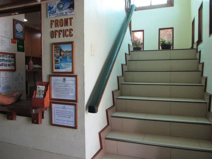 Public Area 3, Boracay Ocean Bay Hotel, Malay