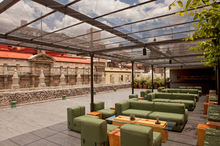 Public Area 4, Downtown Mexico, a Member of Design Hotels, Mexico City