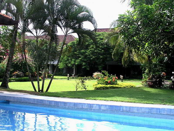 Sport & Beauty, Dhyana Pura Beach Resort, Badung
