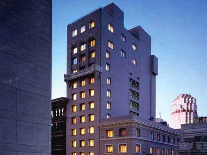Taj Campton Place, San Francisco