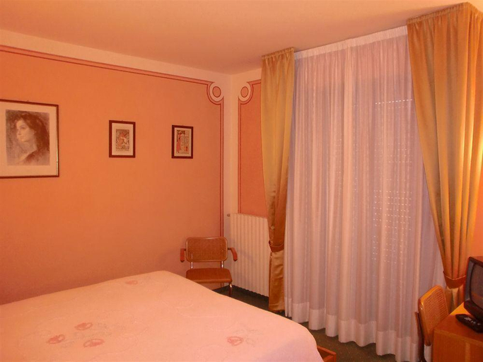 Hotel & Ville La Pergola, Lucca