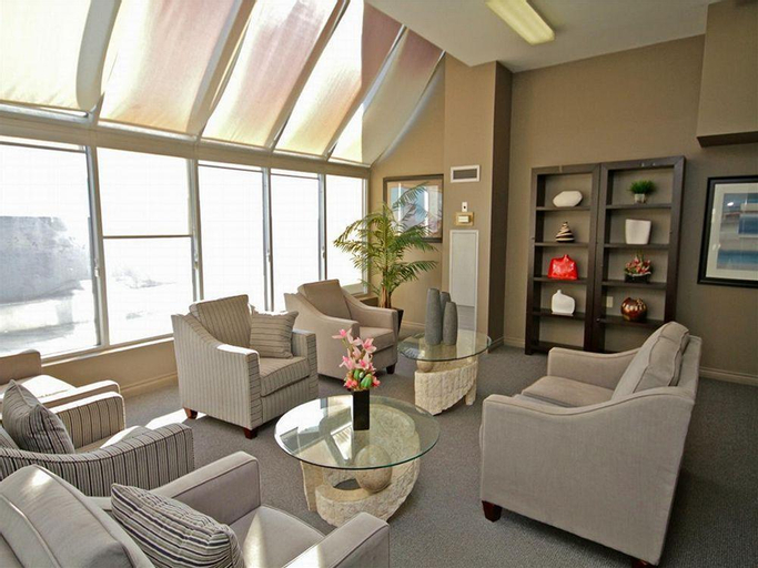 Public Area 4, Canada Suites on Bay, Toronto
