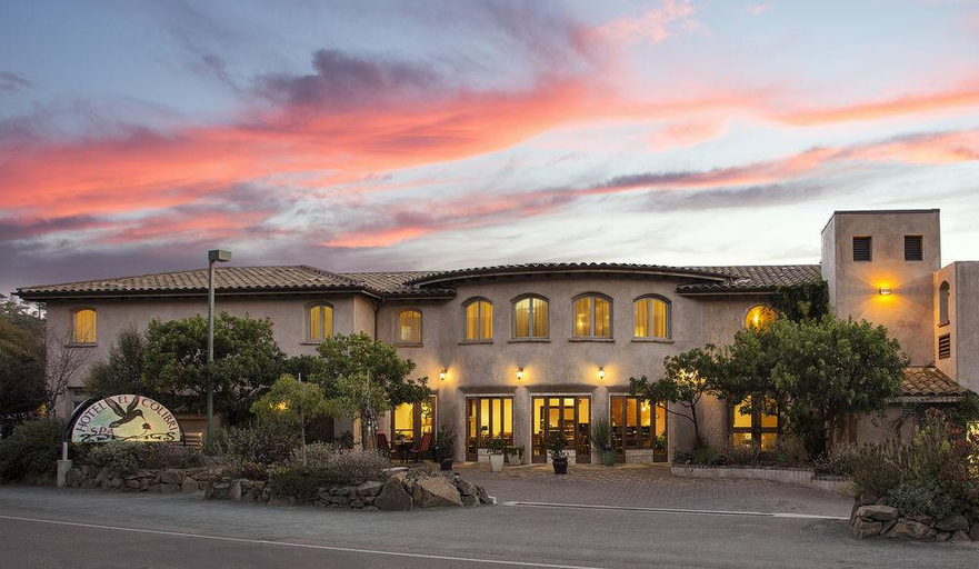 Exterior & Views 2, El Colibri Hotel & Spa, San Luis Obispo