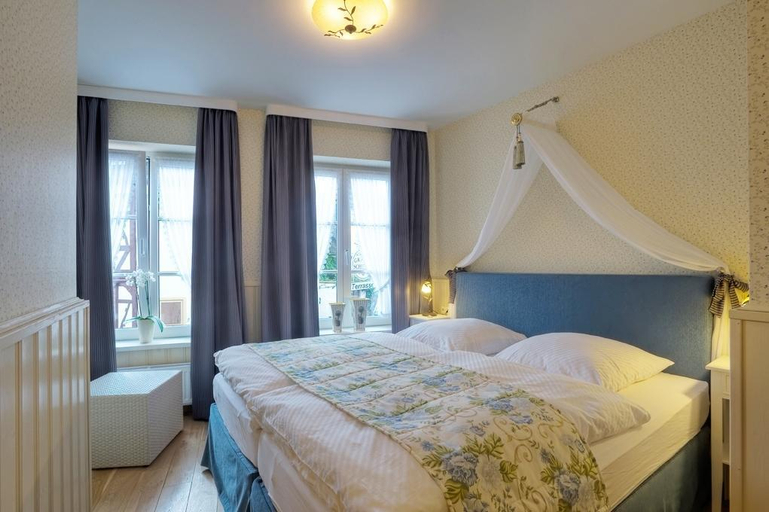 Bedroom 5, Marchenhotel, Bernkastel-Wittlich