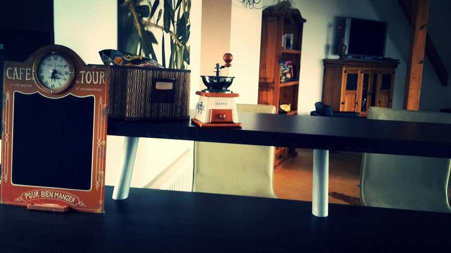 Public Area 2, Hotel Garni Reulein, Lindau (Bodensee)