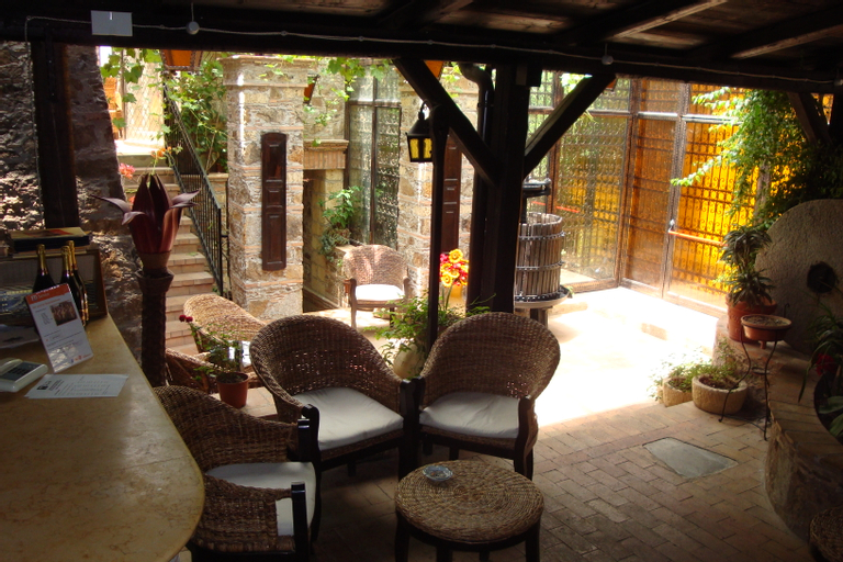 Public Area 4, Residenza L'Antico Borgo Hotel, Vibo Valentia