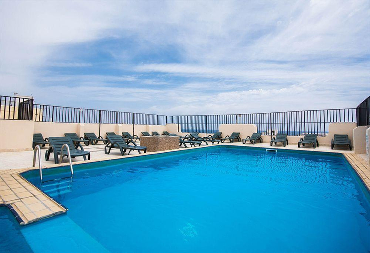 Sport & Beauty, The Village Apartments, Saint Paul's Bay