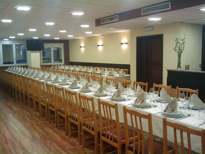 Food & Drinks 4, Hotel SPA GBC Avenida Pontevedra, Pontevedra