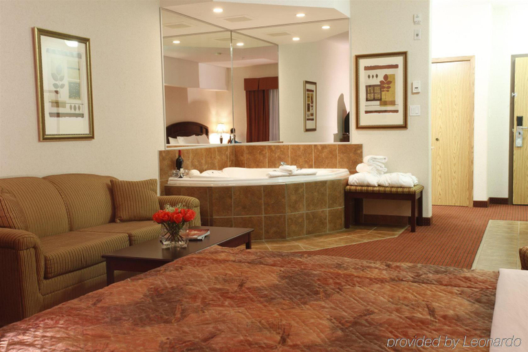 Public Area 2, Pomeroy Inn and Suites Fort St John, Peace River