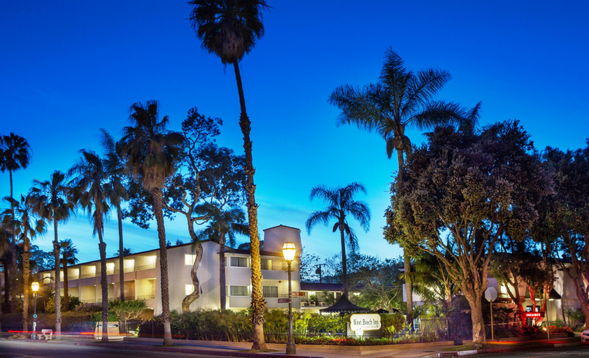 West Beach Inn, a Coast Hotel, Santa Barbara