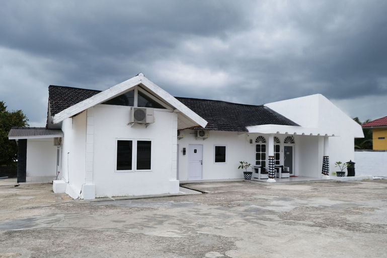 OYO 2557 The Apple Residence, Bangka