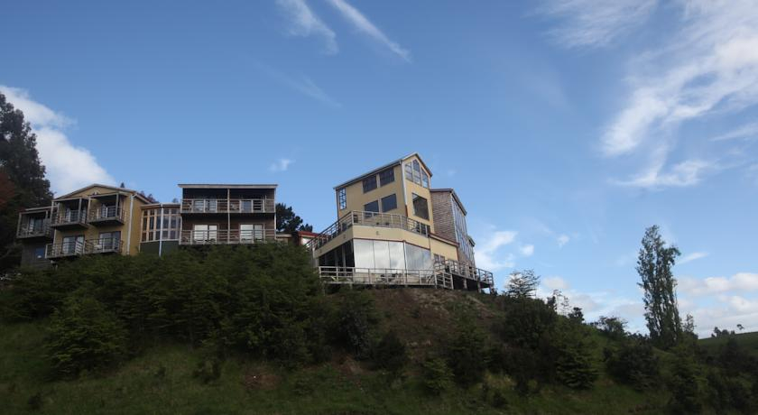 Exterior & Views 4, Parque Quilquico, Chiloé