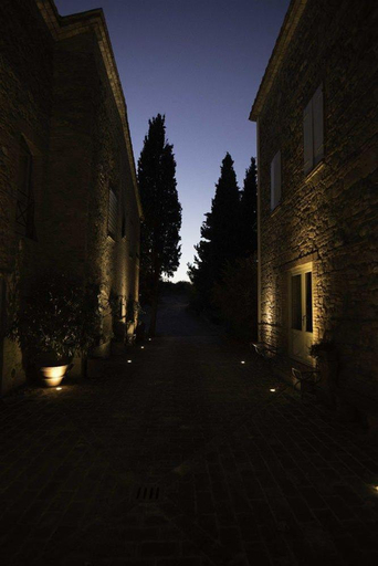 Exterior & Views 2, Tenuta Santo Pietro, Siena