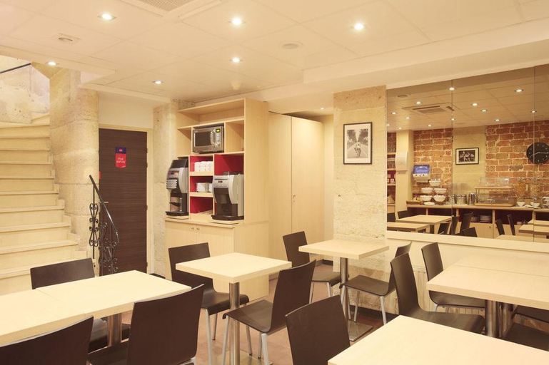 Public Area 2, le Loiret, Paris