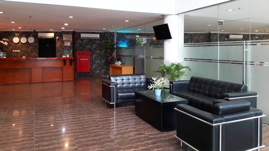 Azza Hotel Palembang by Horison, Palembang