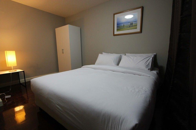 Bedroom 3, Panchalae Boutique Residences, Pattaya