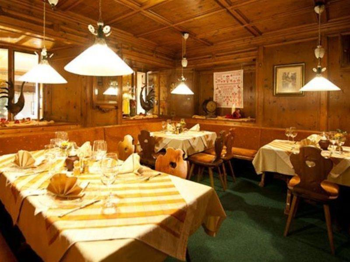 Food & Drinks 4, Zum Hirschen, Imst