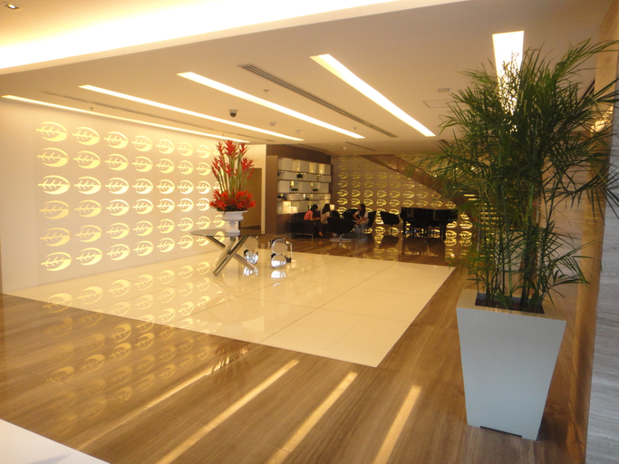 Public Area 3, The Bayleaf Hotel Intramuros, Manila City