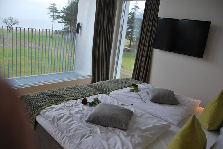 Bedroom 4, Storebælt Sinatur Hotel & Konference, Nyborg