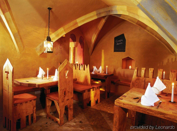 Food & Drinks 4, San Gabriele, Rosenheim
