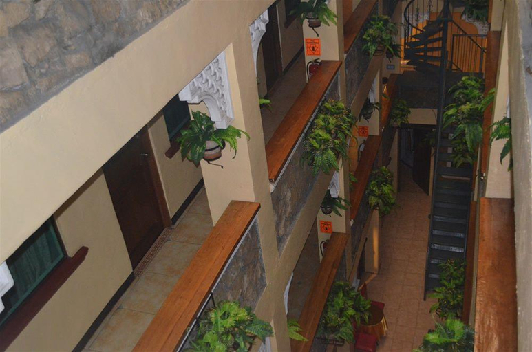 Public Area