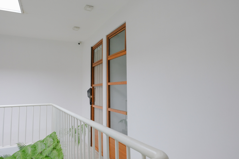 Public Area 5, Augustina Home Malang, Malang