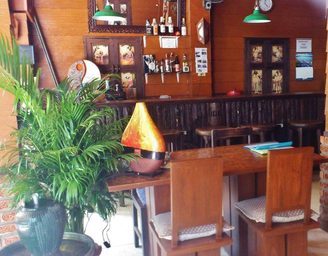 Food & Drinks 5, Soisabai Guesthouse, Muang Chiang Mai