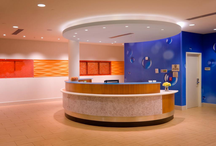 Public Area 3, SpringHill Suites by Marriott Vernal, Uintah