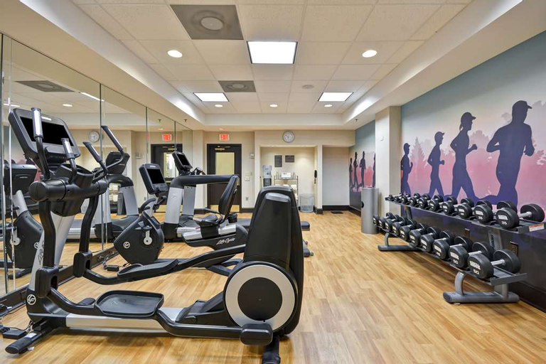 Hyatt Place Kansas City/Overland Park/Metcalf, Jackson