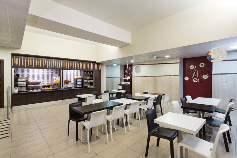 Food & Drinks 5, B&B Hotel Roma Trastevere, Roma