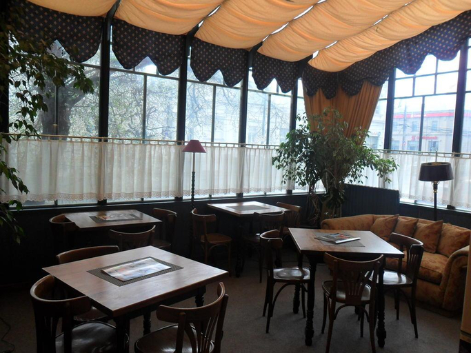 Food & Drinks 5, Isla Rey Jorge, Magallanes