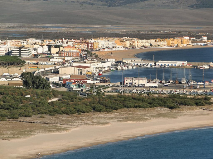 Exterior & Views 2, Hotel Nuro, Cádiz