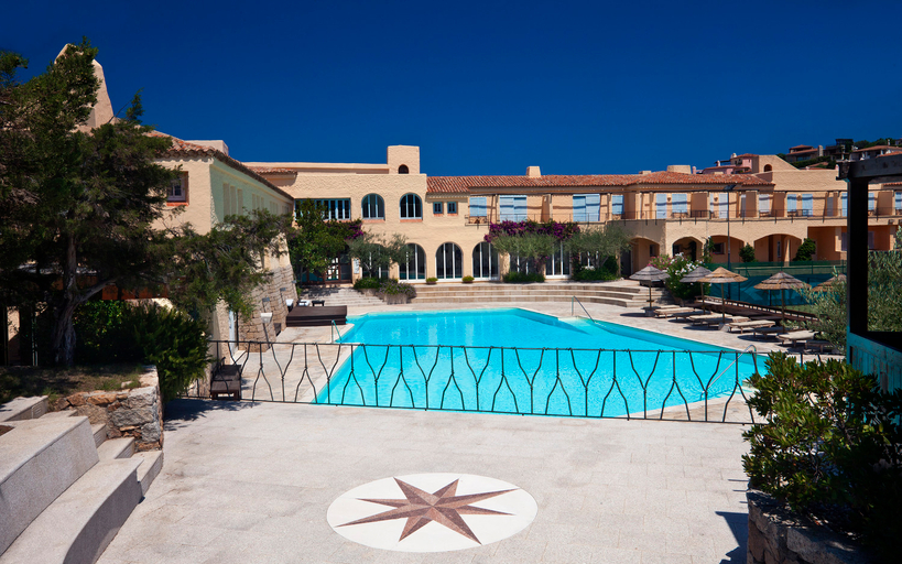 Sport & Beauty 2, Cervo, Olbia-Tempio