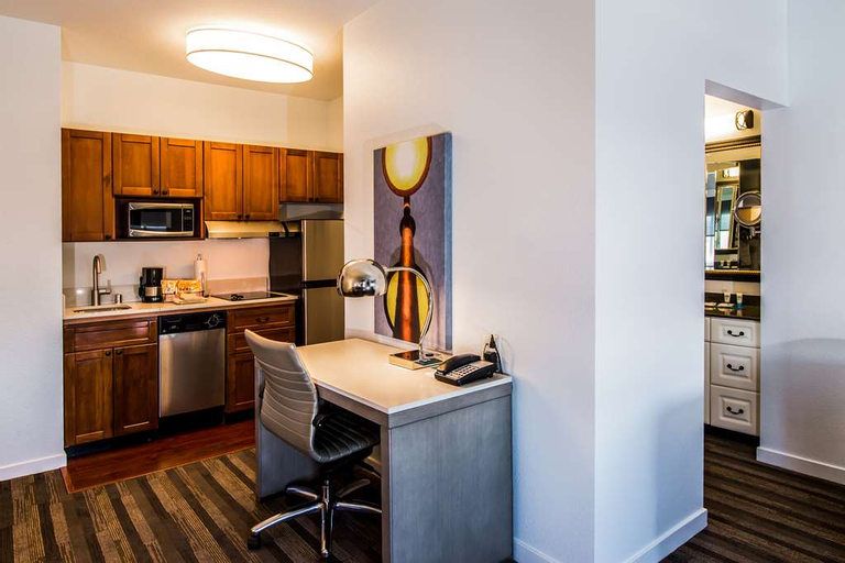 HYATT house Santa Clara, Santa Clara