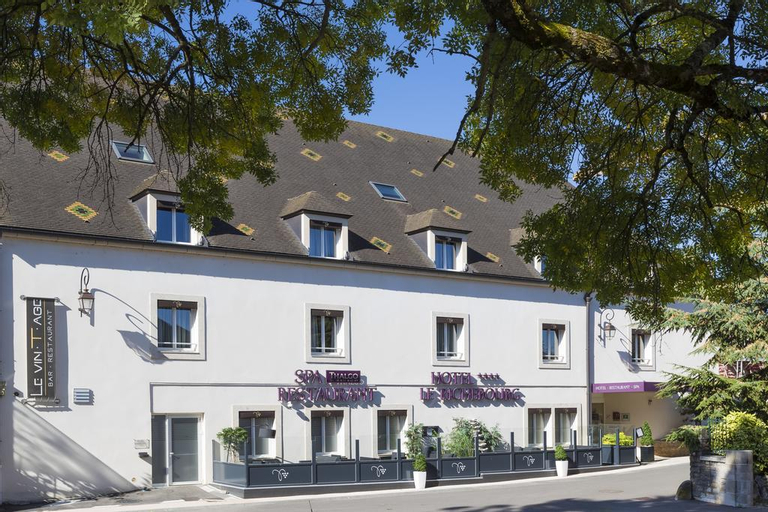 Le Richebourg, Côte-d'Or