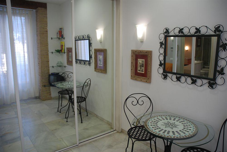 Sport & Beauty, Holastays Trinidad, Valencia