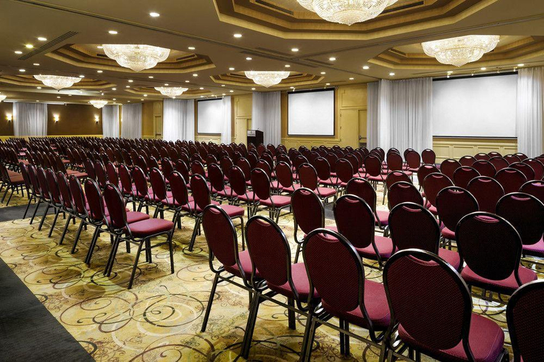 Business Facilities