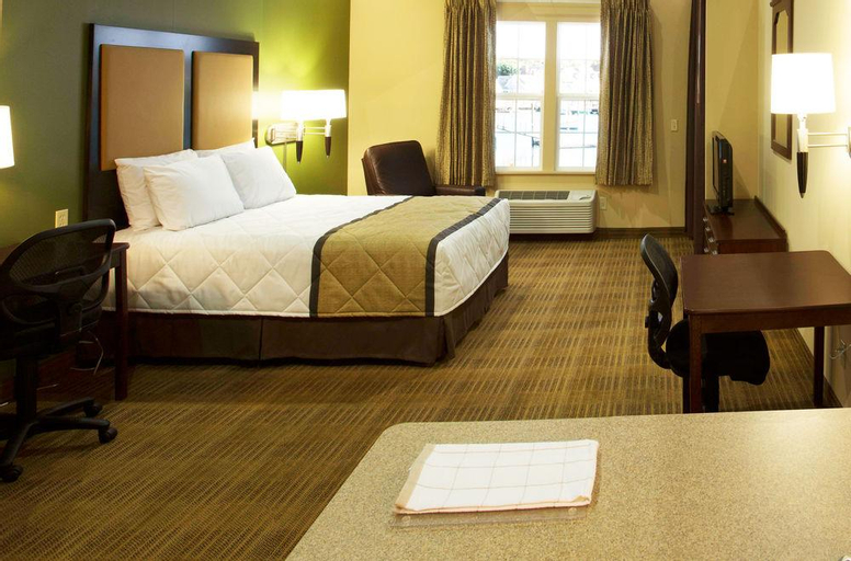 Extended Stay America Suites Portland Scarborough, Cumberland