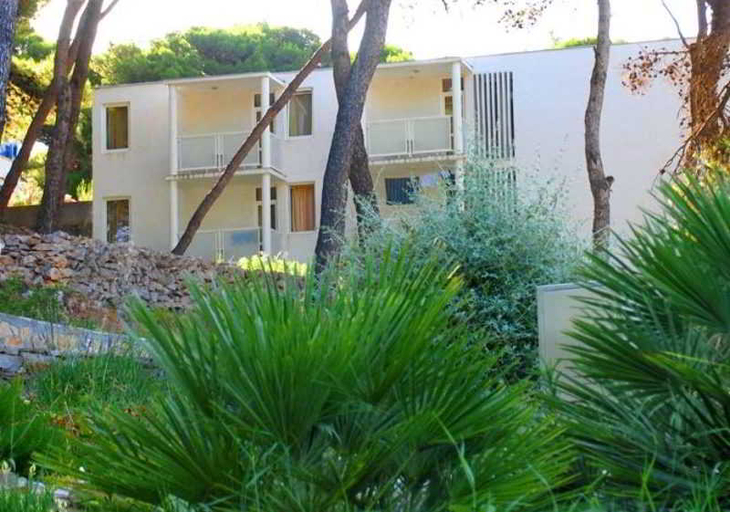 Exterior & Views 1, Agava, Sali