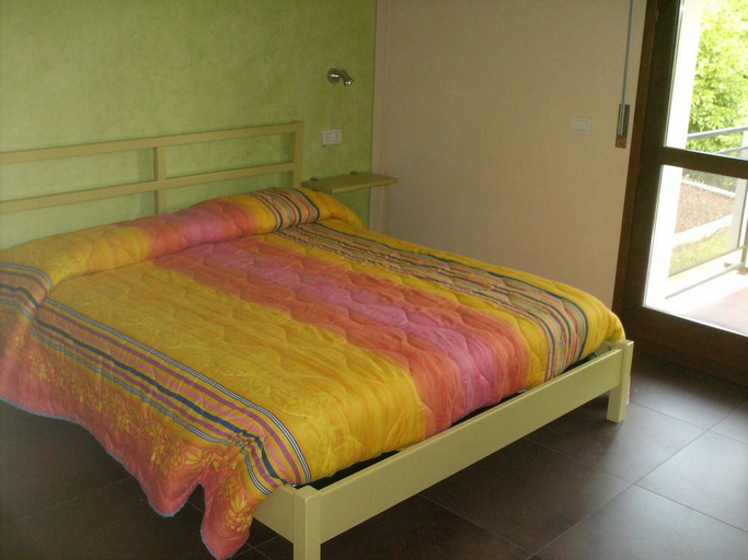 Residence San Lorenzo, Brescia