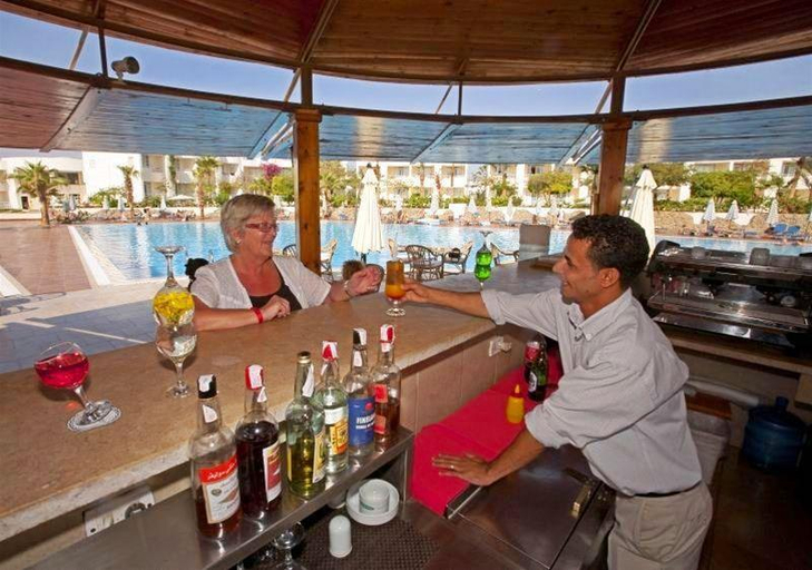 Food & Drinks 4, Sharm Reef, Sharm el-Sheikh