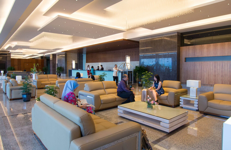 Imperial Hotel Kuching, Kuching
