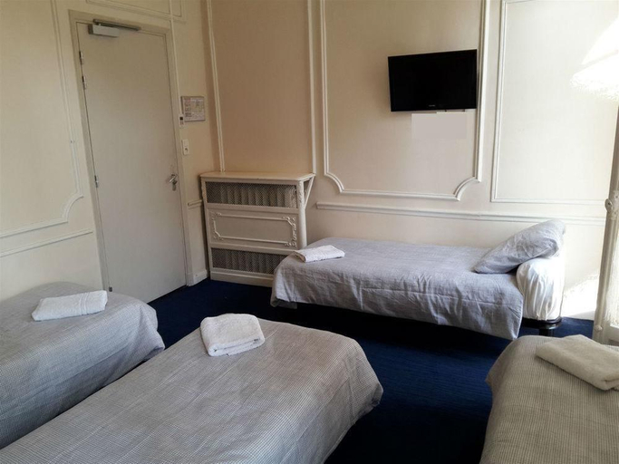 Bedroom, Belle Meuniere, Alpes-Maritimes