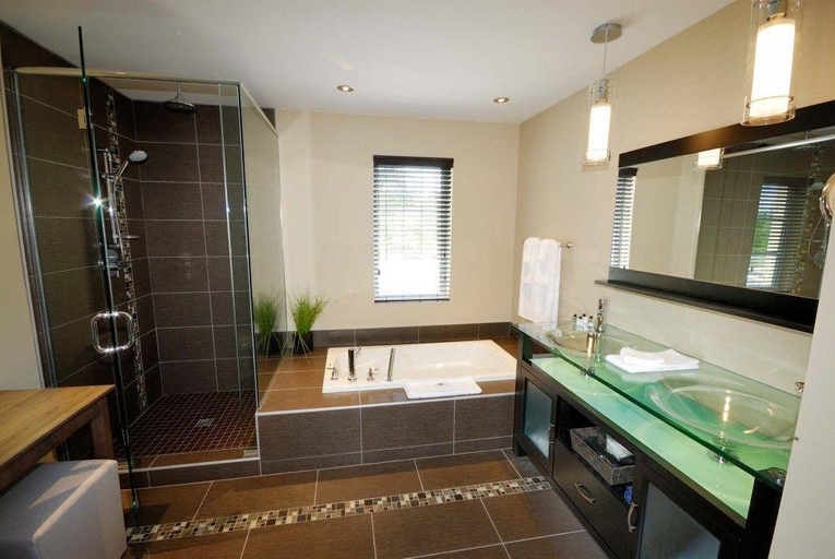 Bathroom 4, Imperia Hotel & Suites, Deux-Montagnes