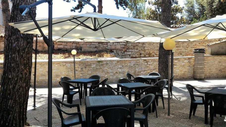 Tre Ceri, Perugia