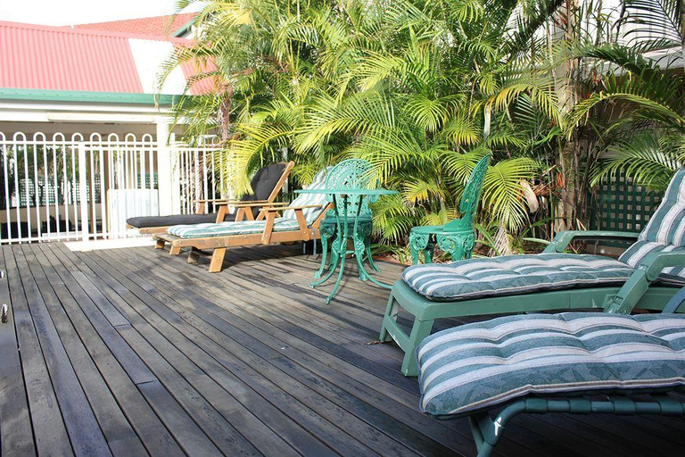 Exterior & Views 2, Toowong Central Motel , Toowong
